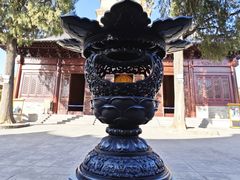 -大慈恩寺(大雁塔)