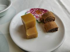 -惠丰堂饭庄·烤鸭·京味菜(西北旺唐家岭店)