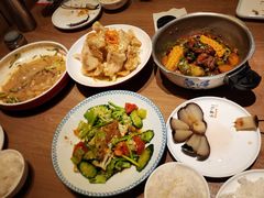 -金掌勺锅包肉(太原万达店)