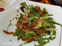 -陆壹捌餐厅(五大道店)