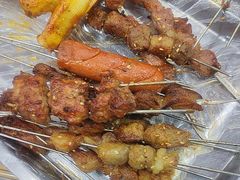-有滋有味烧烤涮(果园星城C区店)