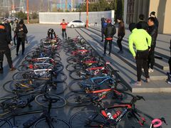-SPECIALIZED闪电自行车(北苑路店)