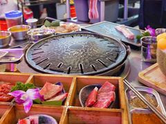 -玄希浪漫厨房·韩料烤肉(湖滨银泰in77店)