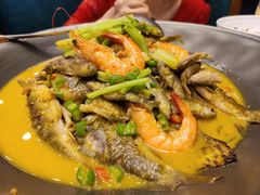 一锅鲜-饭怕鱼(阳光100店)