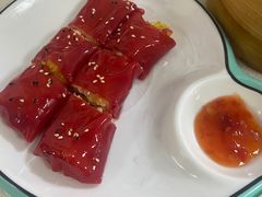 -阿政粤小馆(中央大街店)