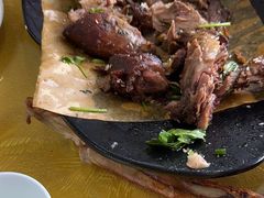 -杨正宗烤全羊(北二环店)