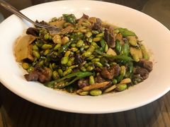 -今日东坡·满庭芳(广汉店)