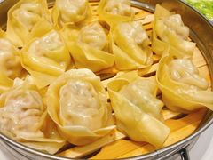 -启东海鲜人家(古美路店)
