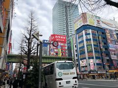 -秋叶原电器街