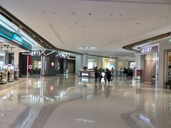 -龙湖南京江北天街