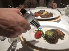 -王品牛排(郑州大卫城店)