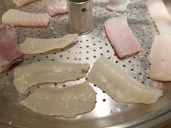 -顺峰顺水顺德菜(第一百货店)