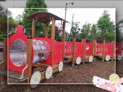 -枫香湖儿童公园