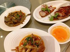 -庄氏祥记家常食府(国瑞建材家居博览中心店)