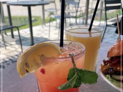 -Chili's Cafe&Bar奇利斯(滨江店)
