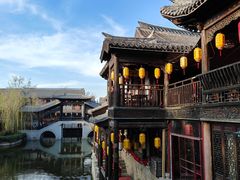 -台儿庄大战纪念馆