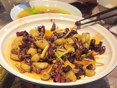-树厨贵州菜(大十字店)