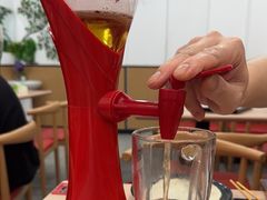 -欢聚烤吧(朱辛庄TBD万科店)