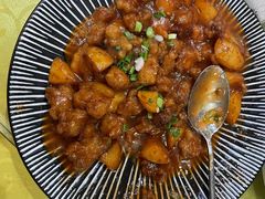 -下梅人家土菜馆(历史文化餐厅度假区店)