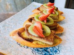 -熹炭精致日料(金融街购物中心店)