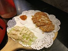 -蛙三泡椒牛蛙(万象城店)