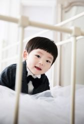 -邦叔叔.亲子全家福毕业照跟拍摄影(嘉定店)