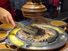 -喜来稀肉(北外滩白玉兰广场店)