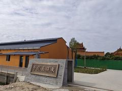 -圆陀角旅游度假区-玉龙寺