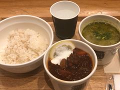 -スープストックトーキョー 京都ポルタ店