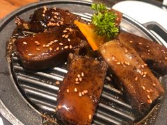 -水月·和牛工坊(水晶郦城店)