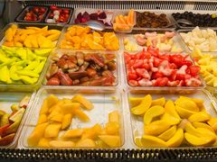 -老炳·七丛松甘草水果