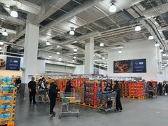 -山姆会员商店(亦庄创意生活广场店)