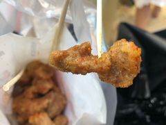 -傅强排骨(成都总店)