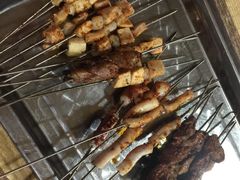 -济南亮亮烧烤(延安三路店)