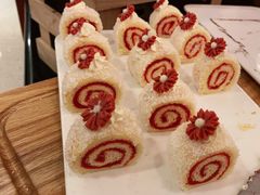 -昆明佳华广场酒店·西餐厅