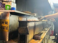 -同来顺烧烤餐厅(哈尔滨道店)