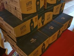 -栖巢咖啡馆(双岗店)