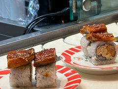 -新一番三文鱼寿司(红城湖店)