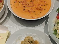 -盛百味·家宴餐厅(霸州分店)