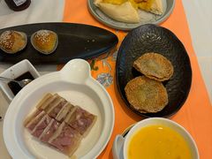 -美心·翠园(港汇恒隆广场店)