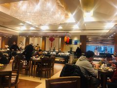 -九华山聚龙大酒店