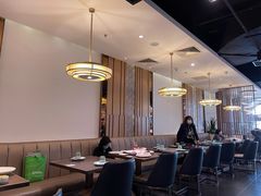 大堂-有璟阁港式餐厅(国贸商城店)