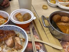 -吉野家(秀谷店)