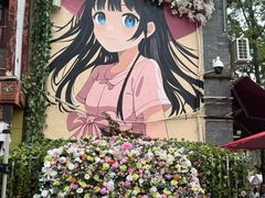 -李氏憨粑粑(官渡古镇店)