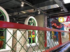 -火锅岛潮牌自助餐厅(天津天佑城店)