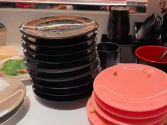 -争鲜回转寿司(朝北大悦城店)