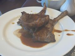 -景湖轩全日制餐厅·南湖名都