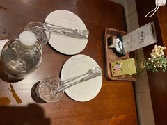 -芭莉与彩虹西餐厅(成都合生汇店)
