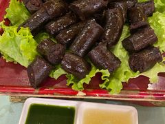 -草原明珠大酒店蒙餐