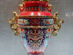 -北京工艺美术博物馆